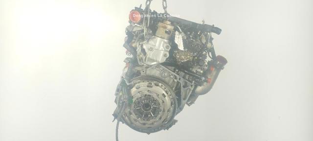 HONDA N22A2 Motor completo  en stock Valencia