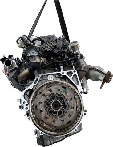 Motor completo para honda civic viii hatchback (fn, fk) (2005-...) 2.2 ctdi n22a2 N22A2