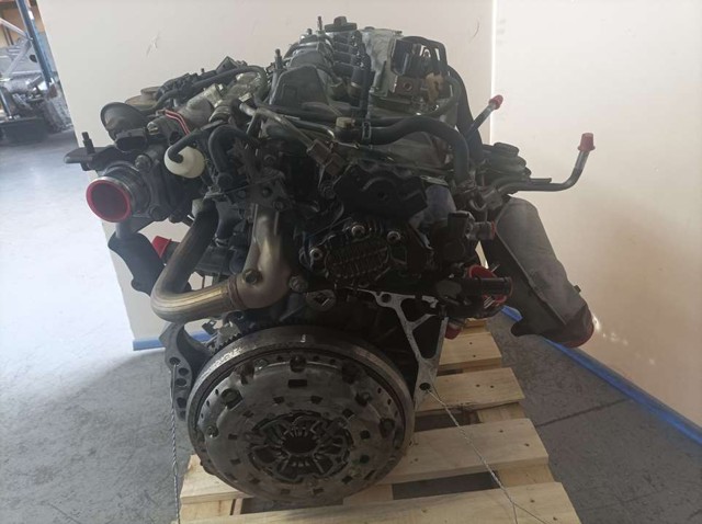 N22A2 HONDA Motor completo  en stock Huelva