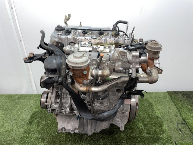 Motor completo para honda cr-v ii (rd_) (2001-2007) 2.2 ctdi (rd9) n22a2 N22A2