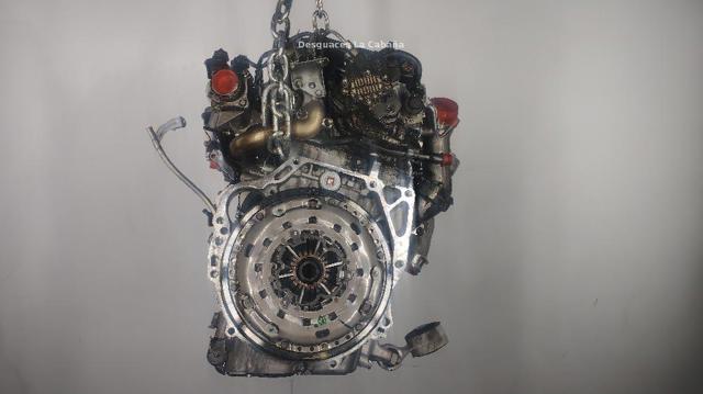 N22A2 Motor completo  disponible Málaga