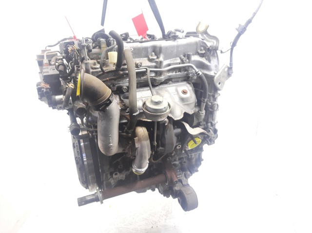 N22A2 Motor completo  disponible Málaga