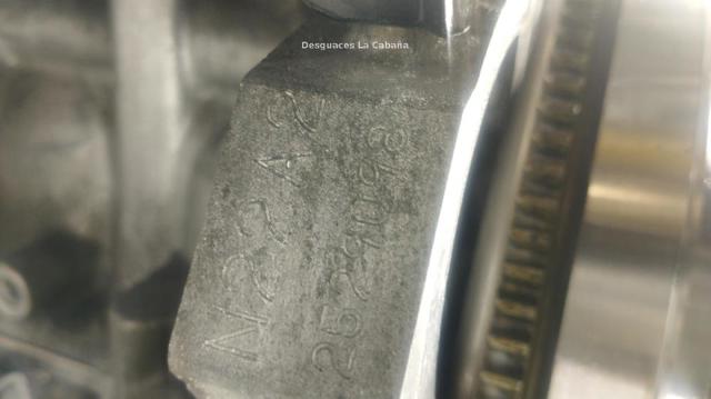 N22A2 HONDA Motor completo comprar Madrid
