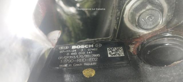 N22A2 Motor completo  en stock Sabadell