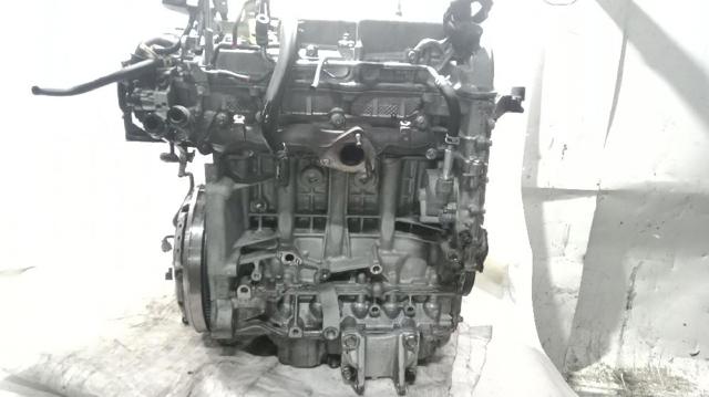 Motor CR-V  SUV (2006-2011) original desde 1192,09 €