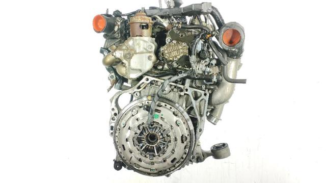HONDA N22A2 Motor completo comprar Barcelona