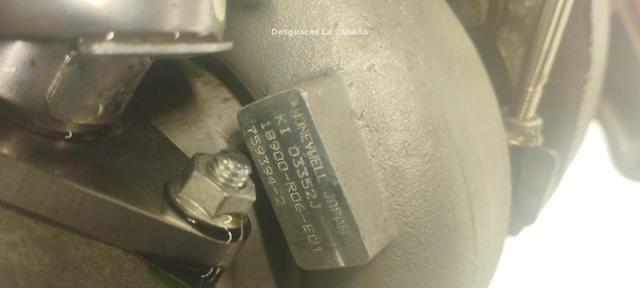 N22A2 HONDA Motor completo  comprar en Oviedo