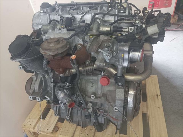 N22A2 Motor completo  comprar en Reus