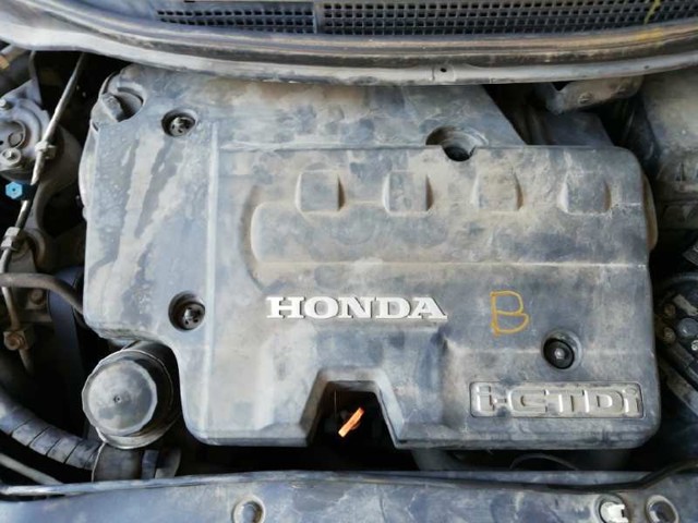 Motor Honda CR-V  (2006-2011)