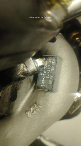 HONDA N22A2 Motor completo  comprar en Ponferrada