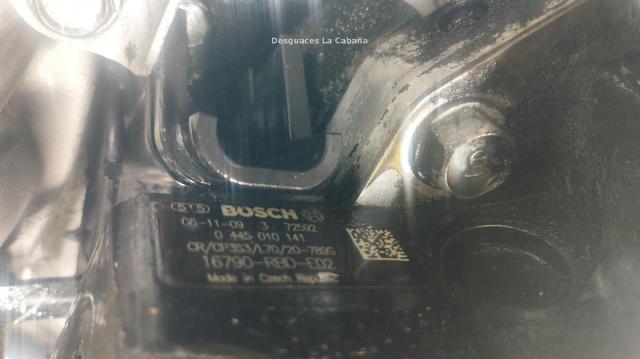 HONDA N22A2 Motor completo  comprar en Murcia