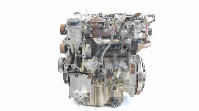 Motor Honda CR-V  (2006-2011)