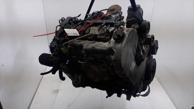 Motor para Honda CR-V  (RE)