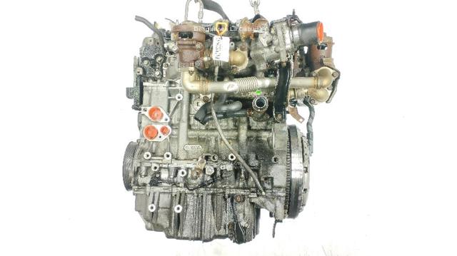 N22A2 HONDA Motor completo  en stock Huelva