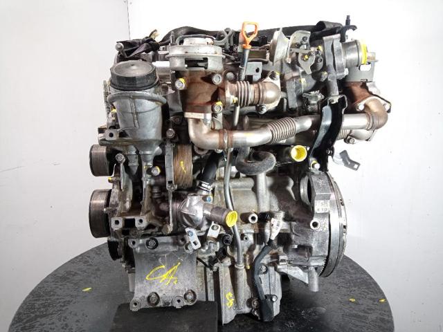 Motor Honda CR-V  (RE)
