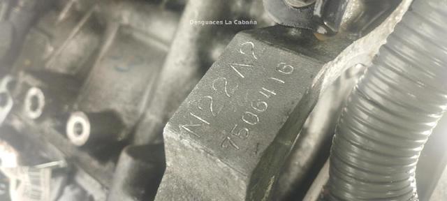 N22A2 HONDA Motor completo  en stock Huelva