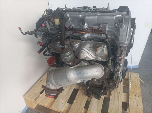 HONDA N22A2 Motor completo  comprar en Ponferrada