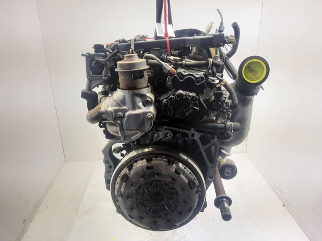 N22A2 HONDA Motor completo  disponible Ourense