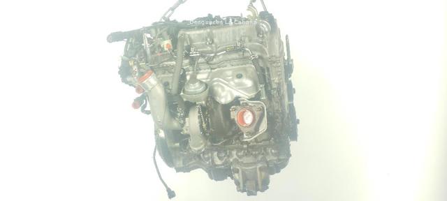 HONDA N22A2 Motor completo  comprar en Ponferrada