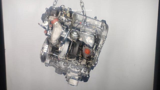 HONDA N22A2 Motor completo  en stock Terrassa