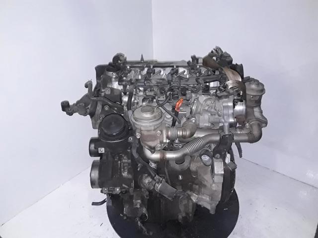 Motor completo para honda cr-v iii 2.2 i-ctdi 4wd (re6) n22a2 N22A2