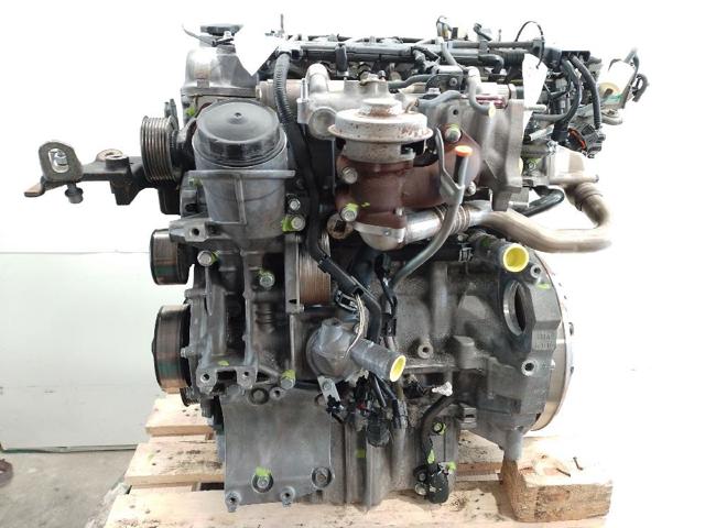 Motor Honda CR-V  (2006-2011)