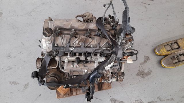 N22A2 Honda
