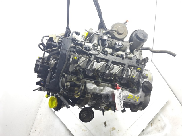 Motor CR-V  SUV (2006-2011) original desde 1192,09 €