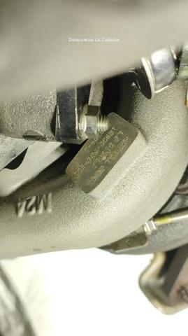 N22A2 Motor completo  disponible Burgos