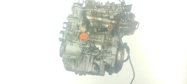 HONDA N22A2 Motor completo  en stock Valencia