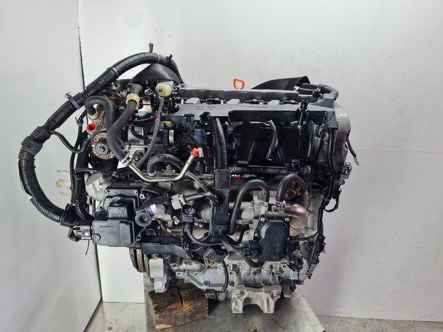 N22B1 Honda
