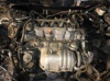 Motor completo N22B1 HONDA