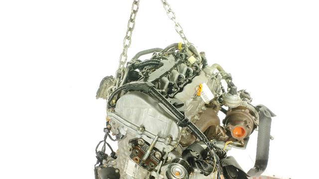 N22B1 Honda