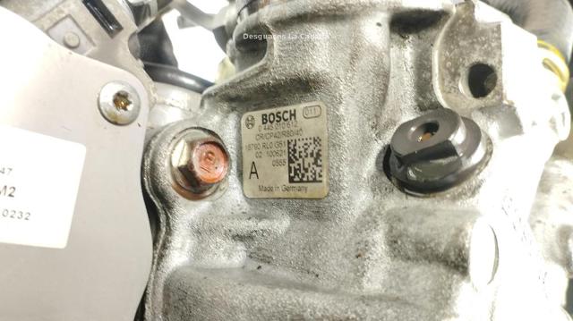 HONDA N22B1 Motor completo comprar Barcelona