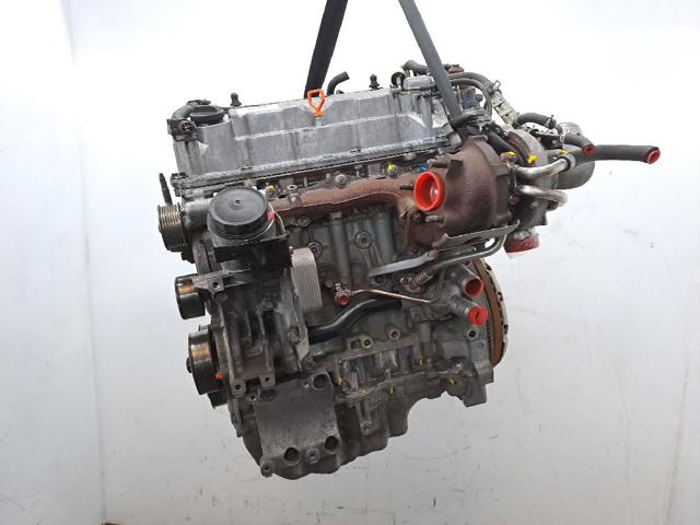 N22B1 Honda