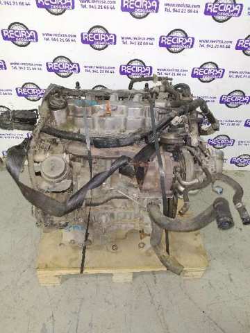 N22B1 Honda