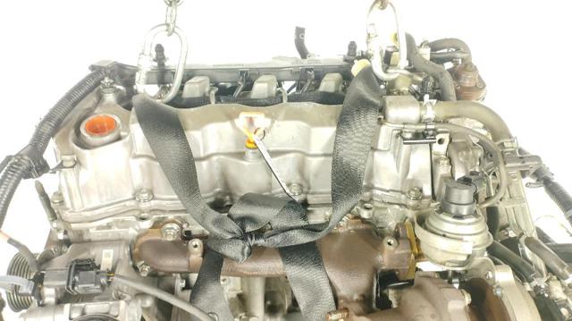 N22B1 HONDA Motor completo  disponible Alicante