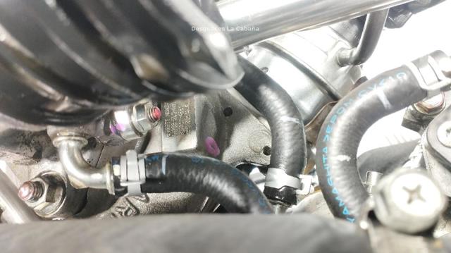 HONDA N22B1 Motor completo  disponible España