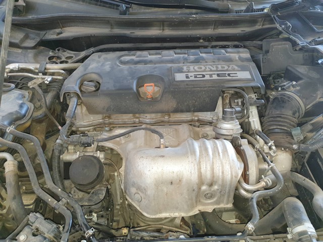 N22B1 Honda