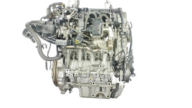 N22B1 HONDA Motor completo  disponible Vigo