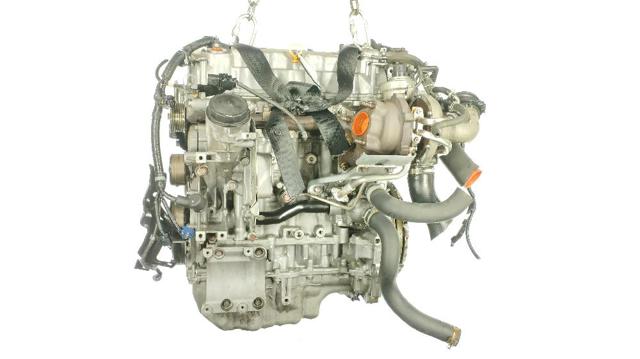 N22B1 HONDA Motor completo  comprar en Jaén
