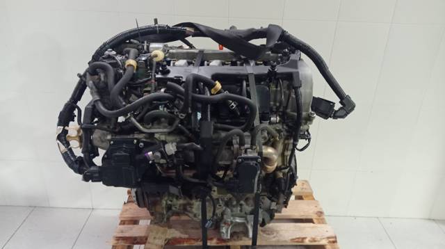 N22B1 Honda
