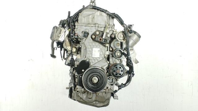HONDA N22B1 Motor completo  disponible Valladolid