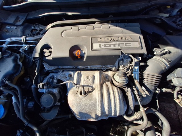 N22B1 Honda