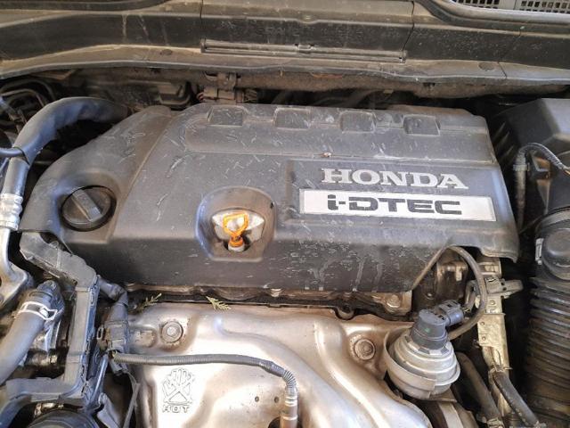 N22B3 Honda