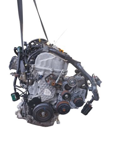 N22B4 Honda