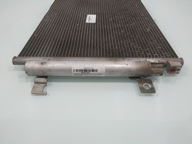 Comprar Condensador de aire acondicionado Mazda MX-5 IV ND a bajo precio