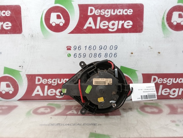 N32652074M PEUGEOT Ventilador habitáculo comprar Bilbao