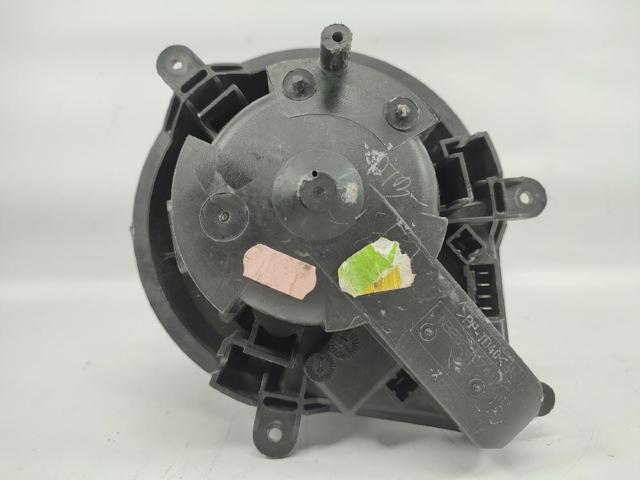 PEUGEOT N32652074M Motor del ventilador del calefactor  disponible Valladolid