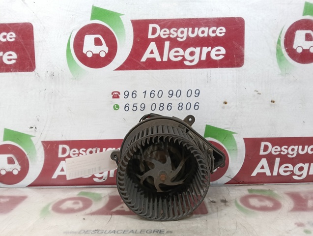 N32652074M PEUGEOT Motor del ventilador del calefactor  comprar en Oviedo